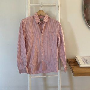 Jack Wills Pink shirt